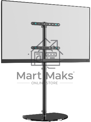 Стойка для телевизора ONKRON TS5060 с кронштейном 30