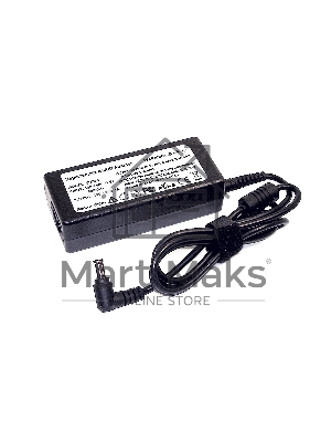 Блок питания для монитора и телевизора LCD 19V 3.10A 59W (6.5x4.4mm) OEM Блок питания для монитора и телевизора LCD 19V 3.10A 59W (6.5x4.4mm) OEM