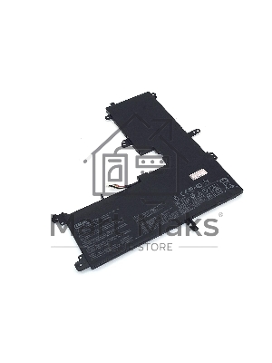 Аккумуляторная батарея для ноутбукa Asus VivoBook Flip TP410UA TP410UR11.55V 42Wh Orig