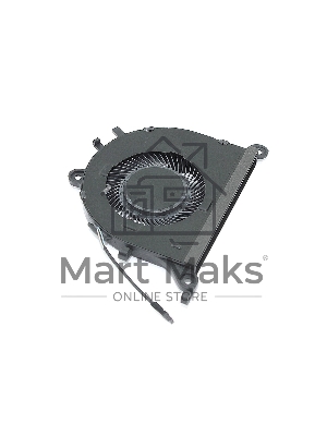 Вентилятор (кулер) для ноутбука Lenovo IdeaPad Slim 7-14ARE05 7-14IIL05 GPU