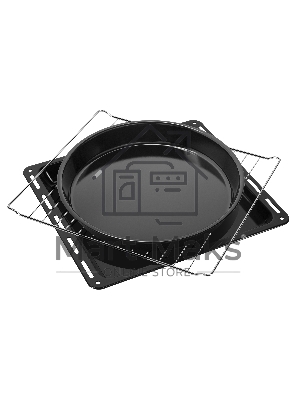 Мини-печь Maunfeld MMO-483MGR01