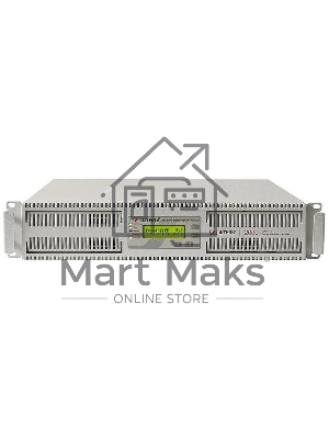 Источник бесперебойного питания Штиль SR SR1102L 1800Вт 2000ВА серый