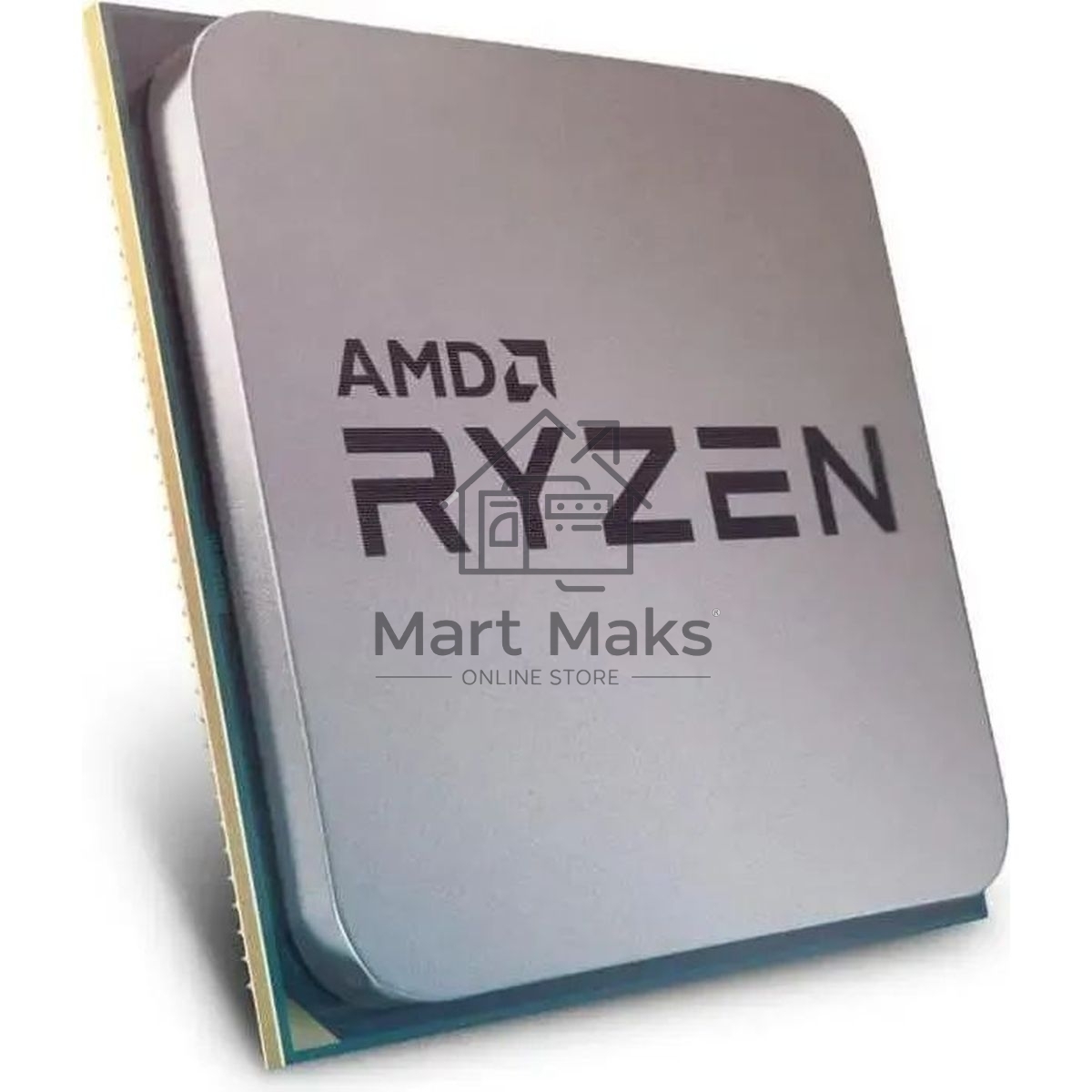 Процессор AMD Ryzen 3 3200G Soc-AM4 3.6GHz OEM