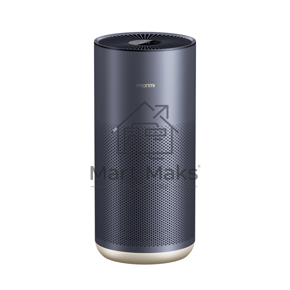 Очиститель воздуха Smartmi Air Purifier 2 40Вт синий (KQJHQ02ZM)