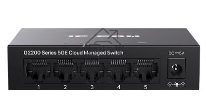 Коммутатор IP-COM5PORT 1000M G2205D
