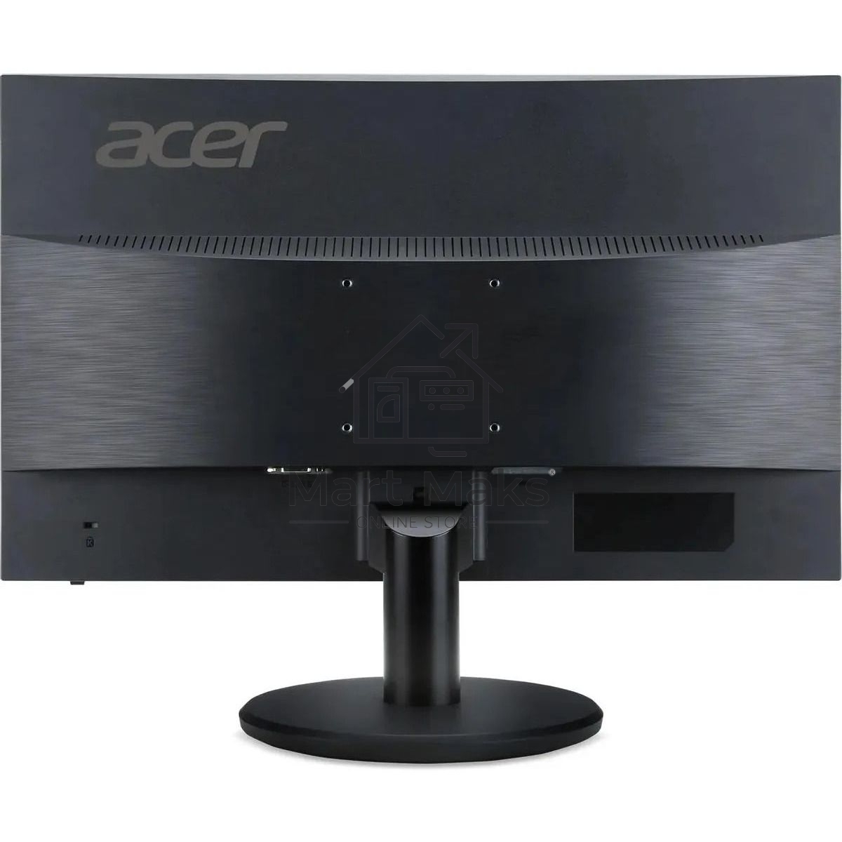 Монитор Acer EB192QBbi 18.5