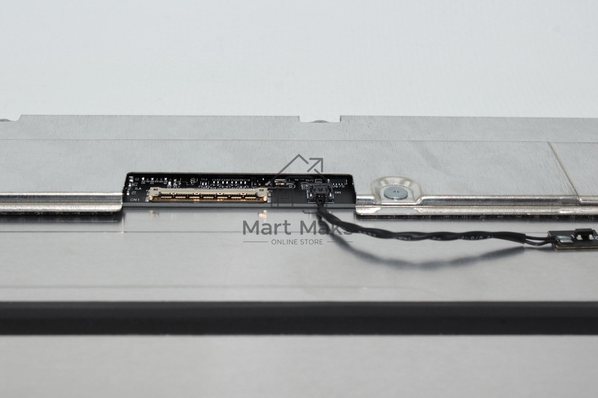 Матрица со стеклом LG LM235UH1 (SD)(A2) iMac 24 M1 M3 A2438 A2439 A2873 A2874 Mid2021 Late2023 Green