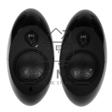 Акустическая система Edifier E25HD Black (2.0,74Вт RMS,Bluetooth v4,пульт ДУ)