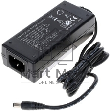 Блок питания MikroTik MT48-570080-11DG 57V 0.8A 45.6W