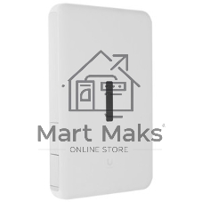 Точка доступа Wi-Fi UniFi Dream Wall Многофункциональное устройство, объединяющее маршрутизатор, точку доступа, PoE-коммутатор и сетевой видеорегистратор
