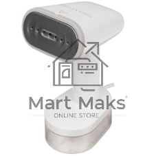 Отпариватель Galaxy Line GL6198 белый, 1800 Вт, 31 г/мин, 250 мл