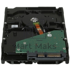 Жесткий диск Seagate Barracuda 3.5 4Tb 5400RPM OEM SATA 6Gb/S 256MB ST4000DM004