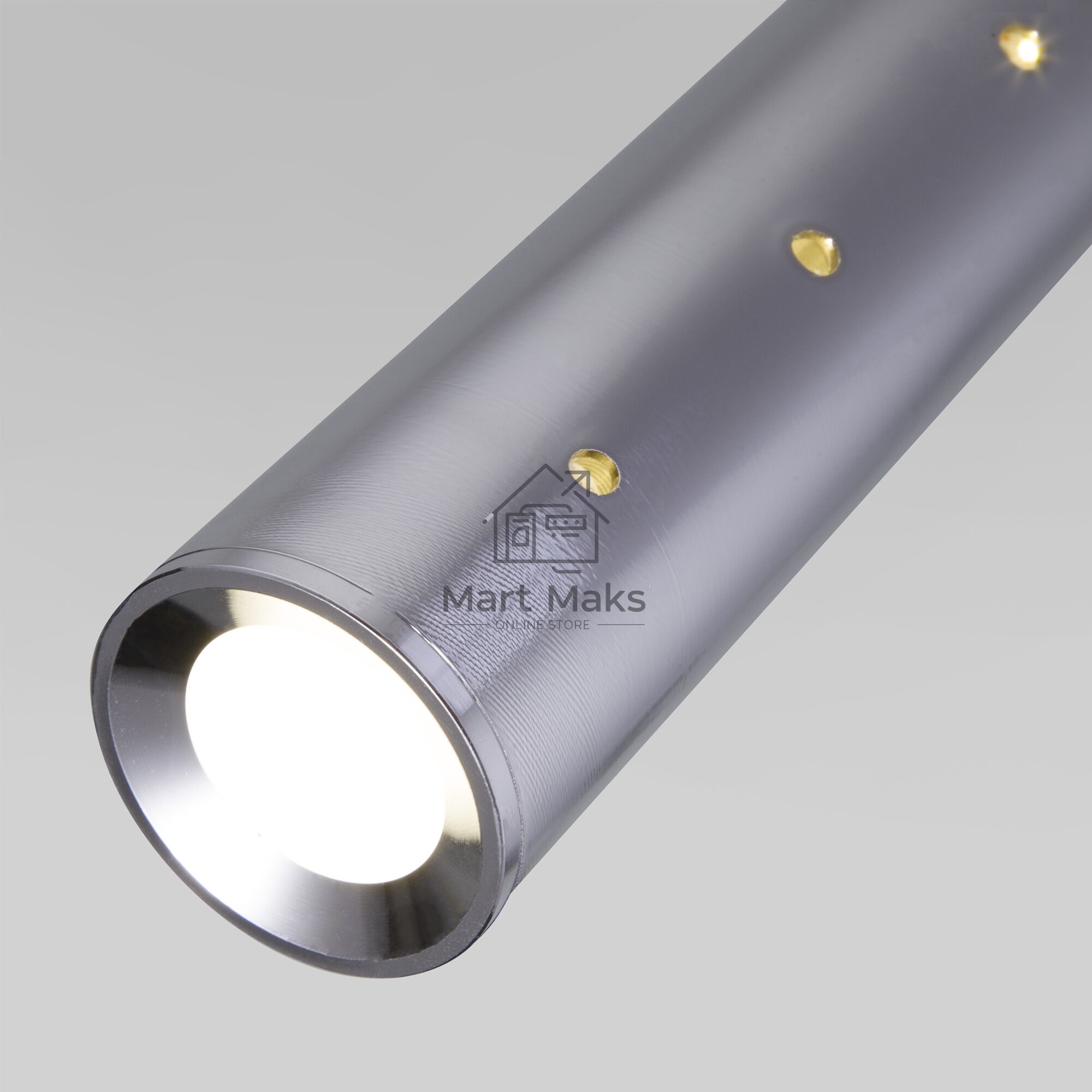 50214/1 LED / подвесной светильник / хром