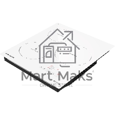 Индукционная варочная панель Maunfeld AVI4531WH