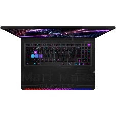 Ноутбук MSI Raider 16 Max HX B2WI-030RU/16