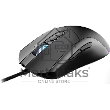 Мышь MSI FORGE GM320
