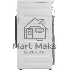 Стиральная машина Beko WSPE7612W белый, загрузка фронтальная 7 кг, 1200 об/мин., класс: А