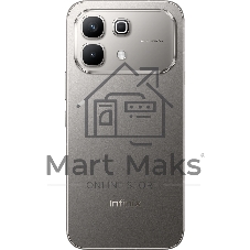 Смартфон Infinix Note 60 X6879 8Gb, 256Gb, титан