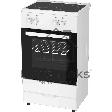 Плита электрическая Darina 1F 5604 W