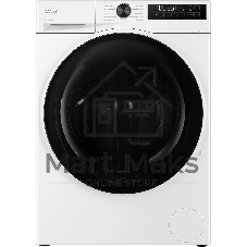Стиральная машина с сушкой Candy Nova C33D4 474MBBW-07, белая