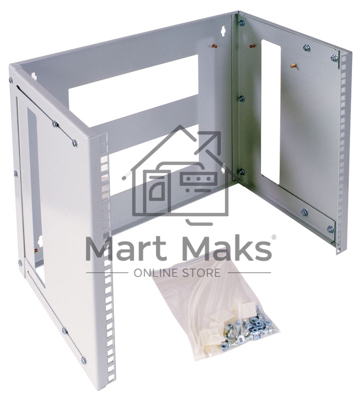 Кронштейн ЦМО телекомуникационный настенный КНО-М-6U