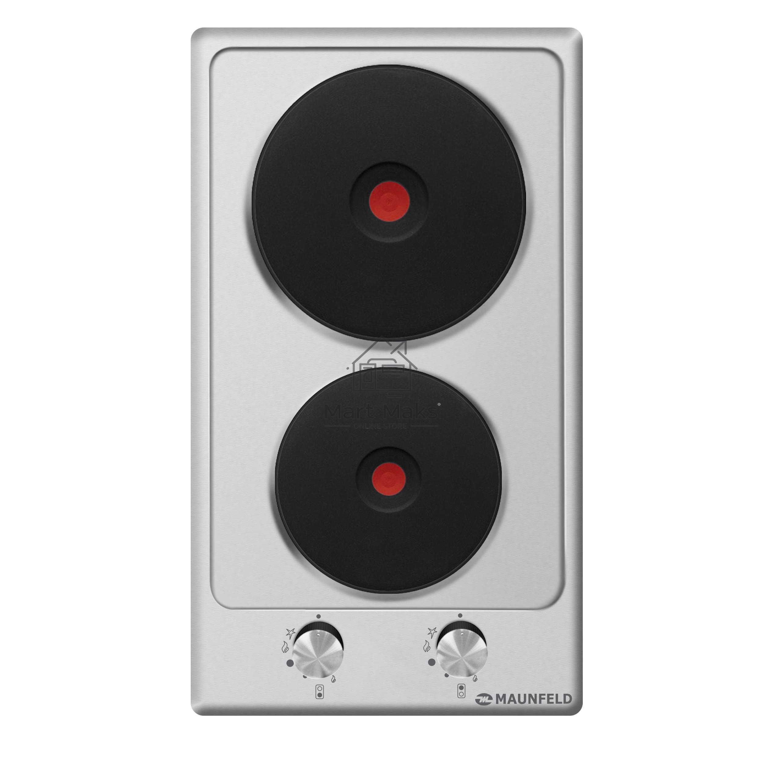 Панель варочная Maunfeld EEHS.32.4Sэлектрическая