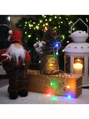 Гирлянда светодиодная 