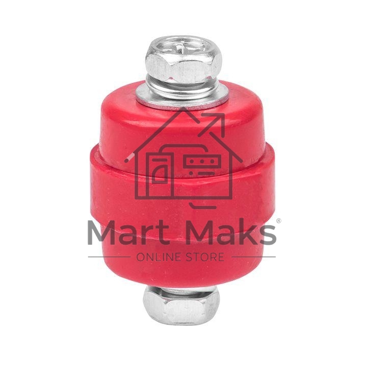 Изолятор EKF plc-sm-25 SM-25 275А 6кВ EKF PROxima