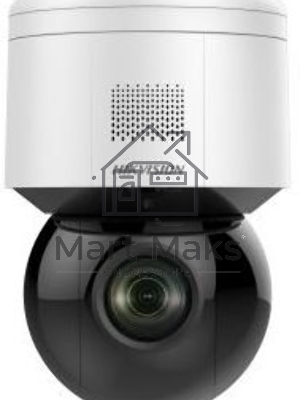 IP камера HIKVISION 4MP IR DOME DS-2DE3A404IWG-E