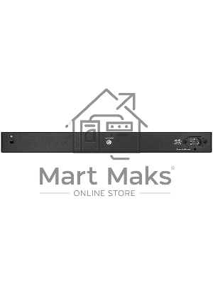 Коммутатор D-Link DGS-1210-28/FL 24G 4GbIC управляемый