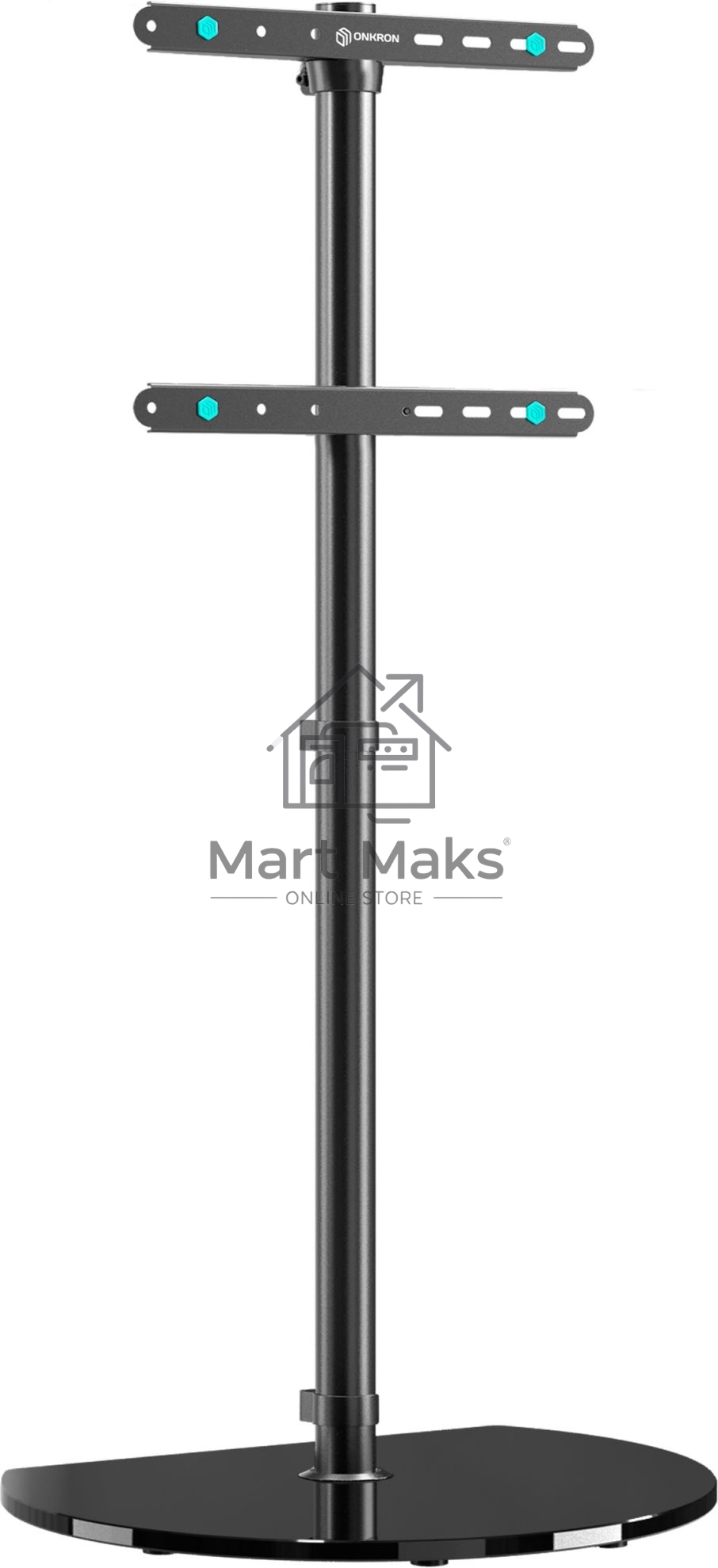 Стойка для телевизора ONKRON TS5060 с кронштейном 30