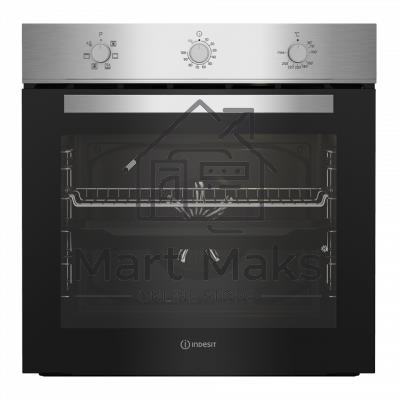 Духовой шкаф Indesit IBFTE 3634 IX