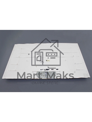 Задняя крышка для Asus VX279H