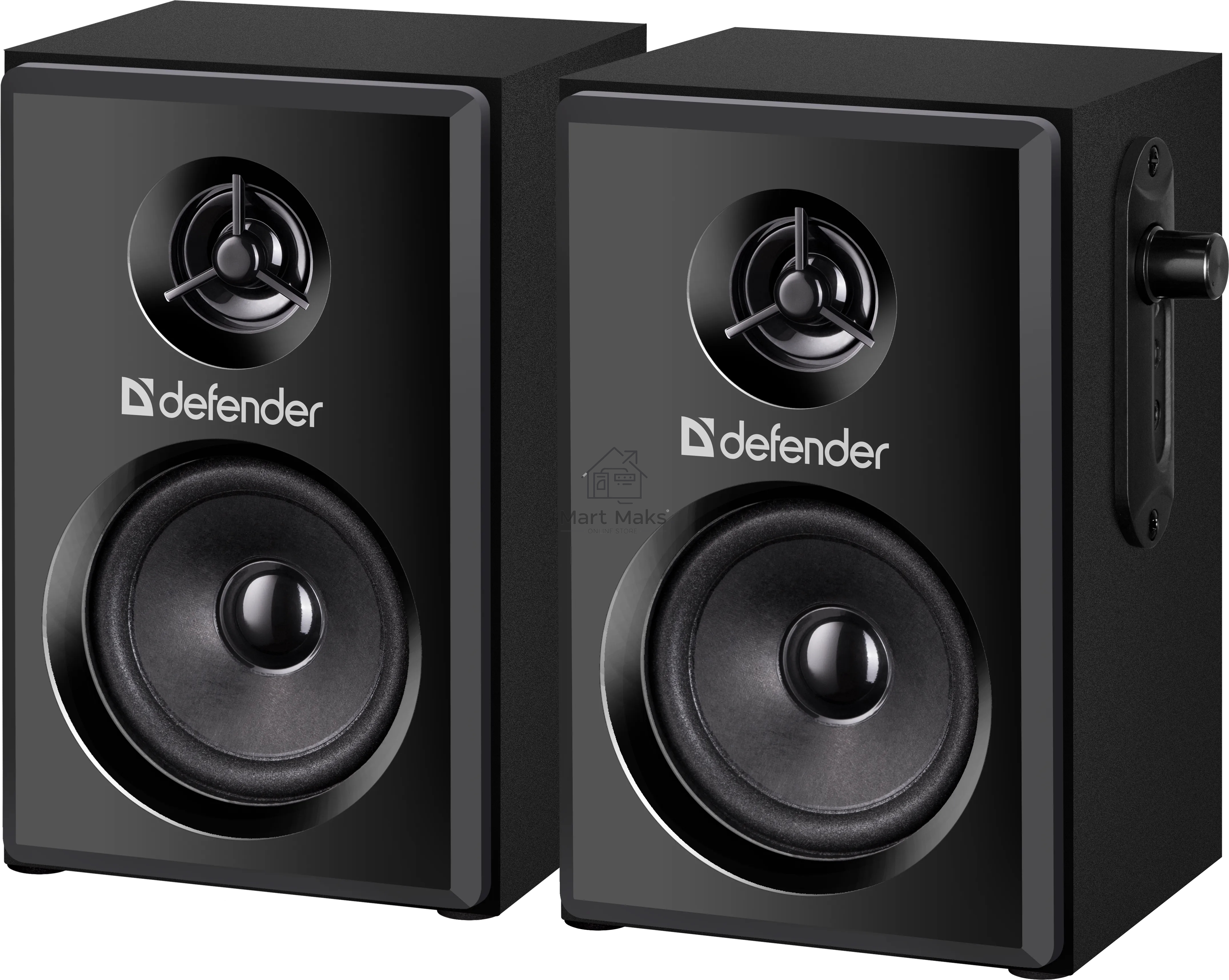 Акустическая система Defender 2.0 SPK 270