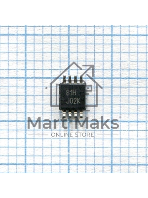 Контроллер TPS77118 DGKRG4