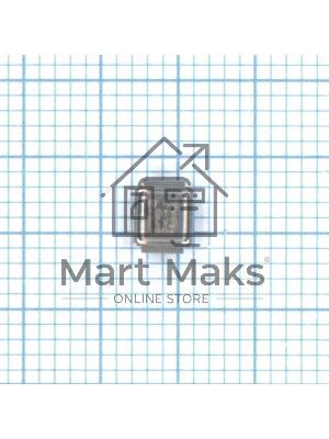 Микросхема IRF6892STRPbF