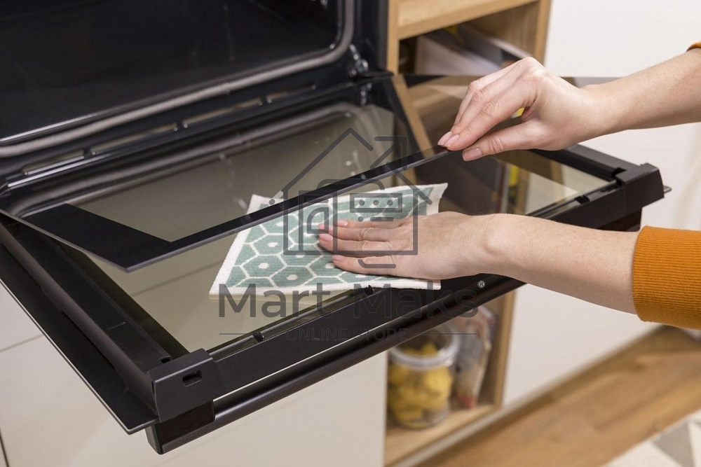 Духовой шкаф электрический Gorenje BPS6737E14BG черный