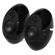 Акустическая система Edifier E25HD Black (2.0,74Вт RMS,Bluetooth v4,пульт ДУ)