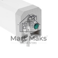 Конвектор электрический Ballu Plinth Compact BEC/PLC-150-600 белый, 600 Вт, 8 м2, термостат