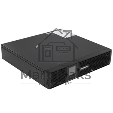Источник бесперебойного питания Ippon Innova RTb 1000 900Вт 1000ВА черный