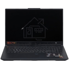 Ноутбук ASUS TUF Gaming FA707NUQ-HX010/17.3