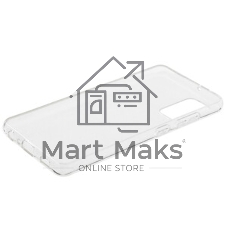 Чехол (клип-кейс) DF для Samsung Galaxy A32 sCase-116 прозрачный (DF SCASE-116)