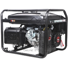 Бензиновый генератор A-iPower lite AP5500 20204