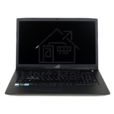 Вентилятор (кулер) для ноутбука Asus ROG Strix GL703GM GL703GS VRAM