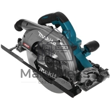 Дисковая (циркулярная) пила Makita HS011GZ