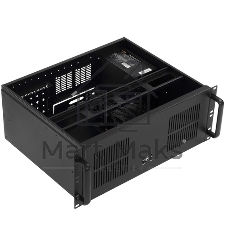 Серверный корпус ExeGate Pro 4U350-02 RM 19