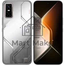 Смартфон Infinix GT 30 Pro 12/256Gb, серый