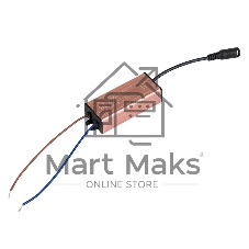 Драйвер для панели-рамки GLWF-U2 40Вт PF0.5 General GLWF-DRV