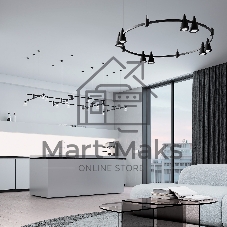 Набор для подвеса Esthetic Magnetic 85155/00