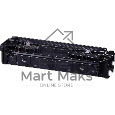 Тонер-картридж Canon 075H 6366C002 желтый для LBP646Cdw/LBP647Cdw/MF664Cdw/MF667Cdw , 2.5 тыс. стр.
